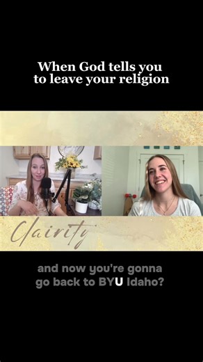 Insights from a Former Mormon on Faith and Clarity