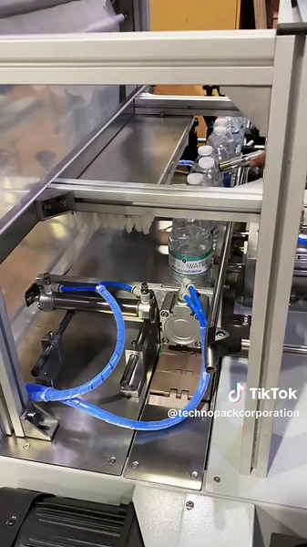 The perfect solution dor your shrink packaging needs! #packaging #productpackaging #EfficientPackaging #entrepreneurship #sealingprocess #packagingprocess #packagingupgrade #shrinkpackingmachine #shrinkpackaging