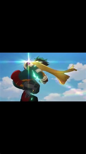 My Hero X BBEN #shorts #anime #rap #myheroacademia #deku