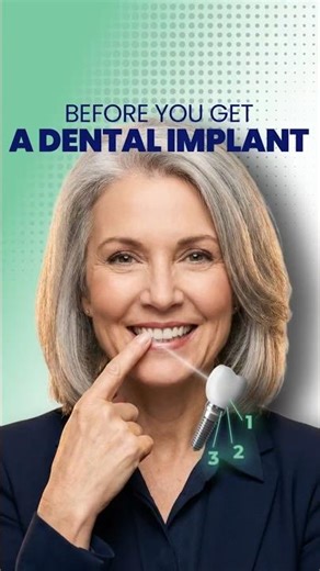 Dental Implant Truths You Should Know | Before You Decide