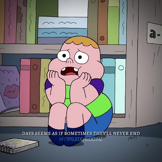 Clarence Last Episode: Final Farewell to a Nostalgic Show