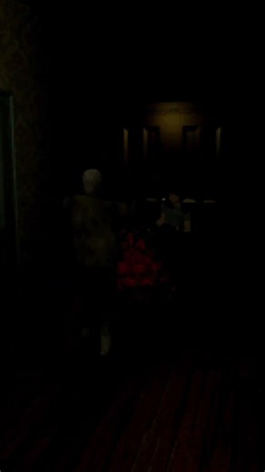 Getting used to the tank controls after 30 years #residentevil #ps1 #retrogaming #capcom #gamer #ps5