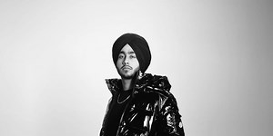 Punjabi-Canadian Artist Shubh Debuts at No. 13 on Billboard Canadian Hot 100 With "King Shit"