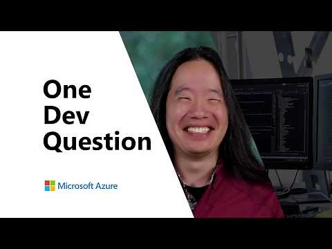 What is Infrastructure as Code? | One Dev Question: Abel Wang