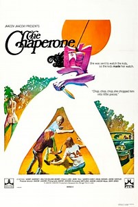 Where to stream The Chaperone (1974) online? Comparing 50  Streaming Services