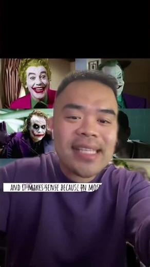 THE JOKER REAL NAME REVEALED?! An oldie but a goodie! Arther Fleck? Jack Oswald White? Jack Napier?