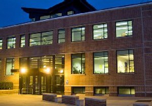 College Building Evacuated Due to Mechanical Fire and Blackout