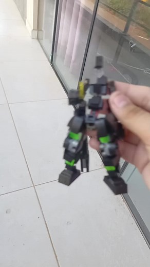 Amazing Lego Star Wars Builds and Poses