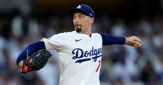 Dodgers survive ninth-inning scare to defeat Phillies and take commanding lead in NLDS