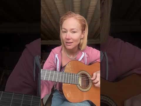 Jewel - Foolish Games (Acoustic At Home)