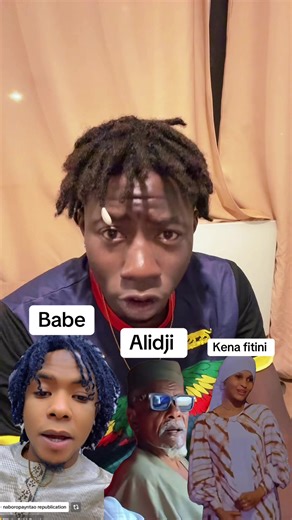 Manding Princesse: Kena Fitini and Alidji Vibes