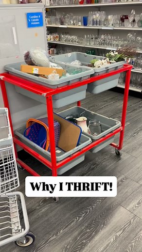 1960s ANCHOR HOCKING LIDO at the thrifts! Would you pay this much? | Part-Time Pickers