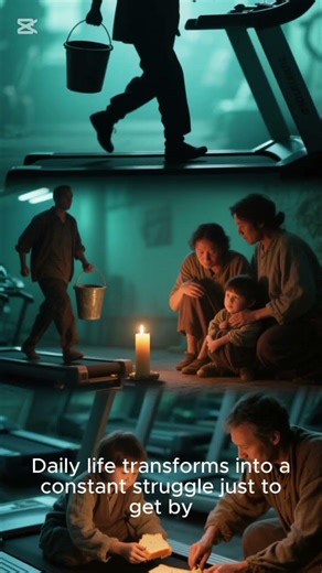 Economic Sanctions: The Silent Weapon Hurting Ordinary People?