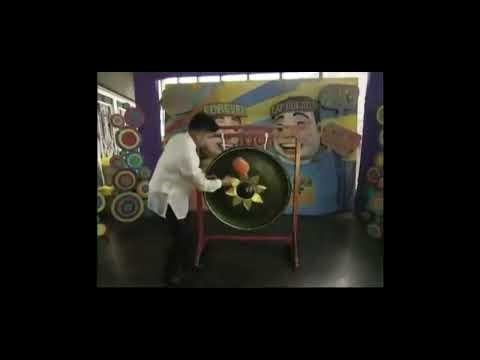 Eat Bulaga Thai Gong Compilation 2018 (Updated)