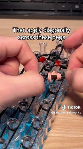 Rainbow Loom Rat Tutorial: Easy Step-by-Step Guide