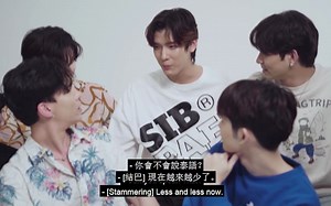 【机翻中字】DMD PLAY EP2 双语字幕