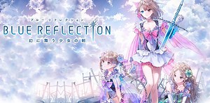Blue Reflection: Due nuovi giochi della serie in lavorazione