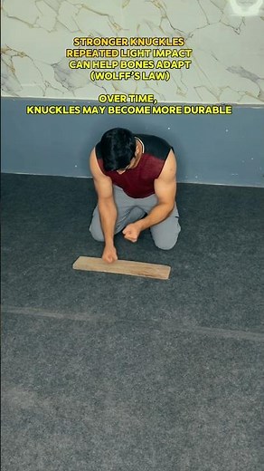 How to Strengthen Your Knuckles for Boxing Safe Drill for Harder Punches #heavybags #shadowboxing