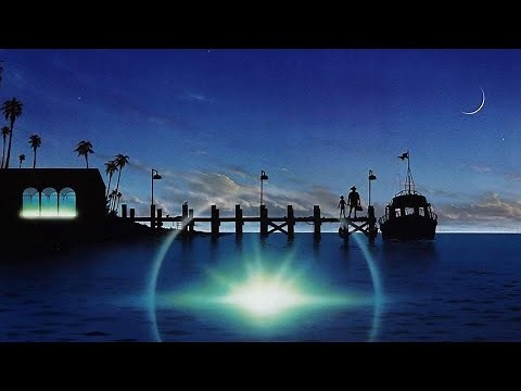 Cocoon (1985) - Trailer