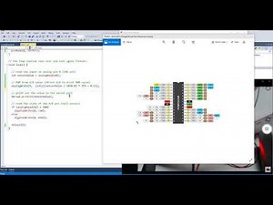 ATmega328P Video 04 - Pulse Width Modulation (PWM)