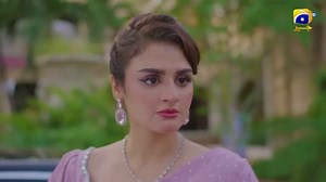 Dayan Episode 21 [Eng Sub] Mehwish Hayat Ahsan Khan Hira Mani 29th April 2025 HAR PAL GEO