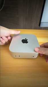 Mac Mini M4 Power Button Fix – Simple Trick That Works!