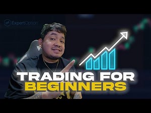 Expert Options tutorial - Beginners guide. Full Setup from Start to Finish #expertoption #eobroker