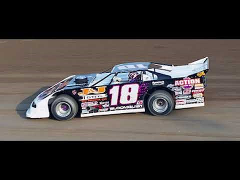 Racing Rewind Ep. 1758 Late Models!