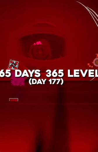 177/365 #promomakangajian #geometrydashlevels #fyp #geometrydash