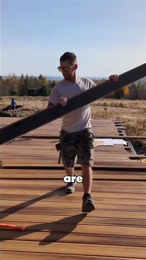 The Tool That Makes Deck Building Effortless
