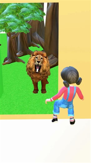 Tanifun Scary – 3D Scary & Funny Animated Shorts