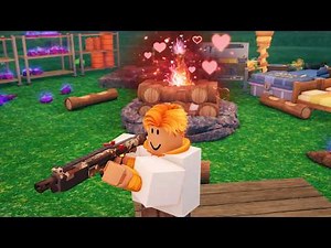 Survive 99 Days Using Only a Shotgun | 99 Nights in the Forest