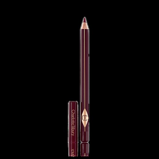 Shimmering Brown - The Classic - Medium Brown Eyeliner Pencil | Charlotte Tilbury