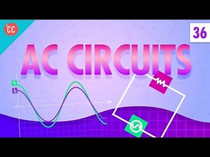 Introduction to Alternating Current Video Lecture | Physics for JAMB