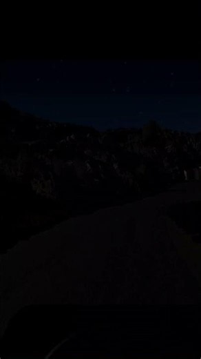 🌙 Night Bus Driving Adventures | Safe Roads & Responsible Driving #USA #viral #lesson #driving #calm
