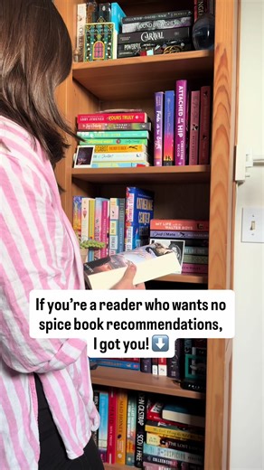 If you're a reader who wants no spice book recommendations, I got you! Welcome to my booktok where I share all things closed door romance! Here are some authors you should check out! @authoralecsakayser Ashley Mckenna Jessica King Jasmine Little Constance Lopez These are just a few! I am so grateful for all of the authors who ONLY write sweet romance! [no spice book recommendations, clean romance, sweet romance, indie authors, bookworm, Christian reader, books recs, reading, fantasy books, roman
