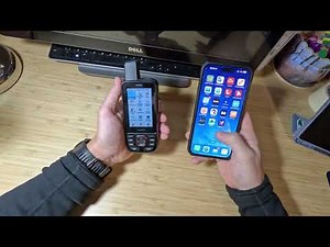 обзор Garmin GPSMAP 67i