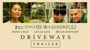 Driveways (2020) - Film Review