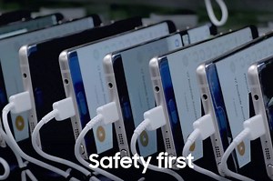 Samsung Finally Explains That Little Problem of Exploding Galaxy Note 7 Phones