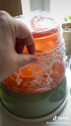 ValdisCrochet on TikTok