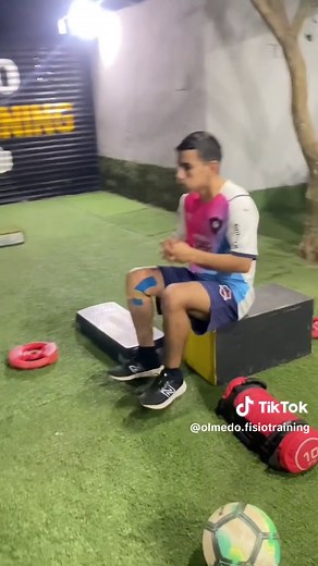 Rehabilitación del ligamento lateral interno de la rodilla: Ejercicios y tratamientos