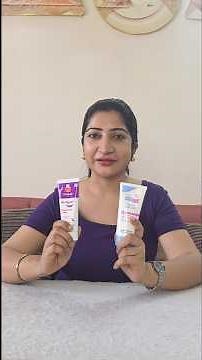 Sebamed vs Tedibar diaper rash cream #diaperrashes #diaperrash #sebamed #tedibar #babyskincare