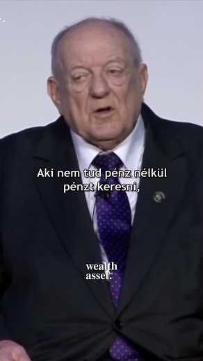 Pénzkeresési Motiváció: Befektetés és Vagyonász