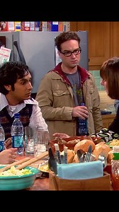 #gaming | The Big Bang Bazinga