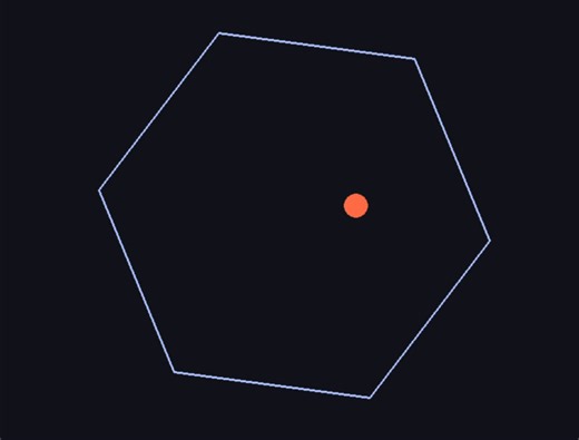 After MORE THAN A YEAR, Meta finally released a model that passes the Hexagon Test and I’m not gonna lie this is weirdly emotional 🥹sorry guys but history had to be documented!!