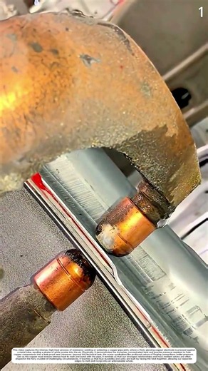 Flawless Metal Fusion: How High Current Fuses Sheet Flanges Seamlessly