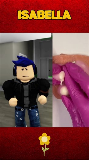 he wanted to eat alien food!