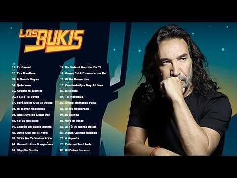 LOS BUKIS 30 ÉXITOS INMORTALES 💕 Viejitas Románticas para Enamorarse y Recordar