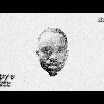 Ibraah - Copy & Paste (Official Lyric Audio)