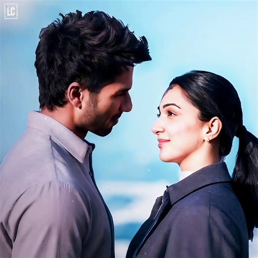 These one song from "Kabir Singh" always live in my heart.🤍🫀 | Love City